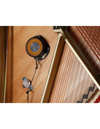 PIANO DROIT KAWAI K-200 AURES 2