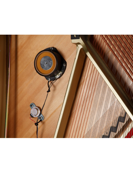 PIANO DROIT KAWAI K-200 AURES 2