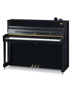 PIANO DROIT KAWAI K-200 AURES 2