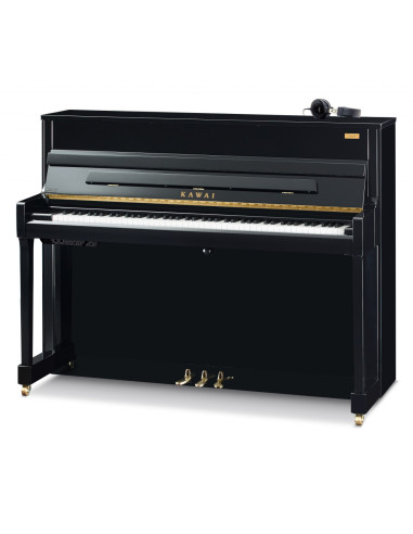 PIANO DROIT KAWAI K-200 AURES 2