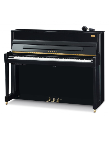 PIANO DROIT KAWAI K-200 AURES 2
