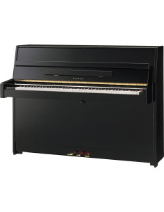 PIANO DROIT KAWAI K-15 EP