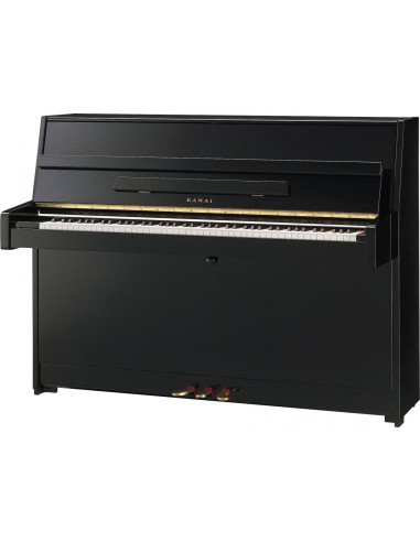 PIANO DROIT KAWAI K-15 EP