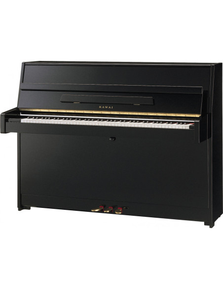 PIANO DROIT KAWAI K-15 EP