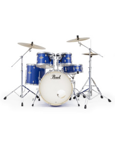 PEARL EXPORT FUSION 20 MIDNIGHT BLUE