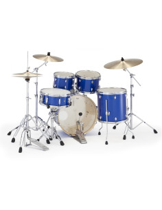 PEARL EXPORT FUSION 20 MIDNIGHT BLUE 2