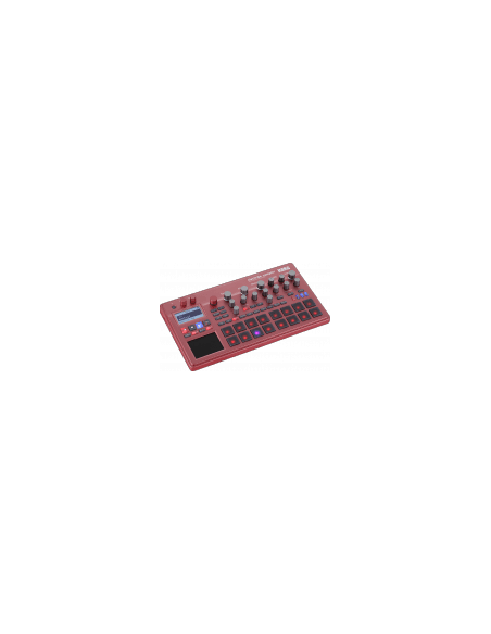 KORG ELECTRIBE2S-RD