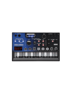 KORG VOLCA-NUBASS
