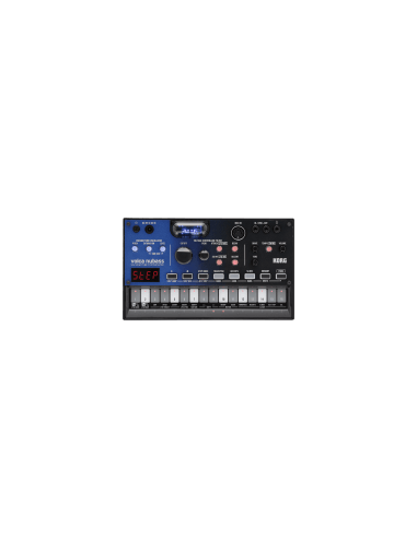 KORG VOLCA-NUBASS