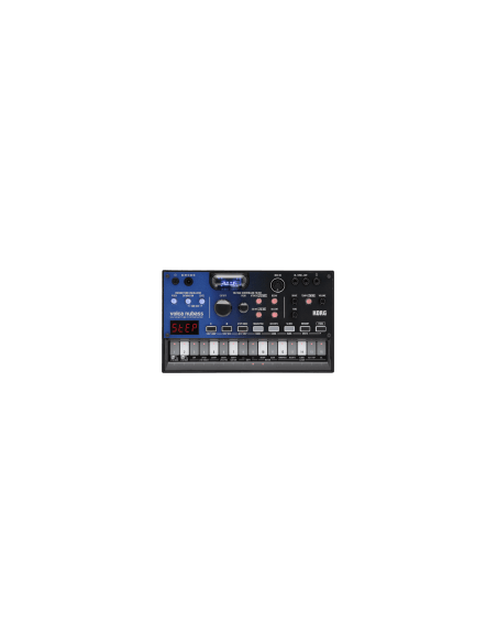 KORG VOLCA-NUBASS