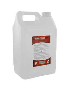 BoomTone DJ - Bubble Fluid 5L