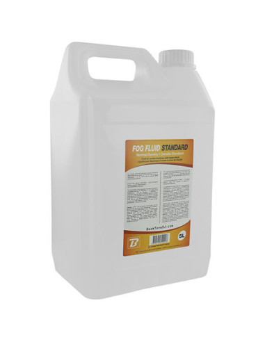 BoomTone DJ - Fog Fluid Standard 5L