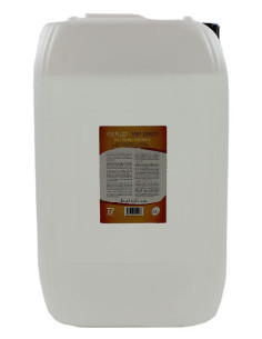 BoomTone DJ - Fog Fluid High Density 20L