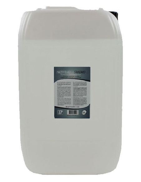 BoomTone DJ - Hazer Fluid Standard 20L