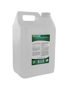 BoomTone DJ - Fog Fluid CO2 Effect 5L