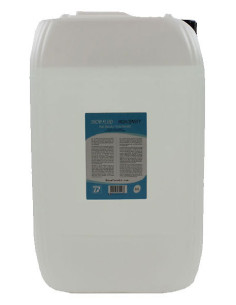 BoomTone DJ - Snow Fluid High Density 20L