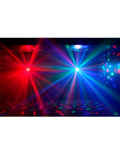 BoomTone DJ - Color Ball 2