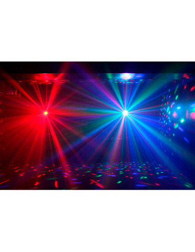 BoomTone DJ - Color Ball
