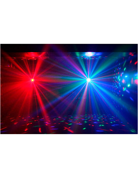 BoomTone DJ - Color Ball