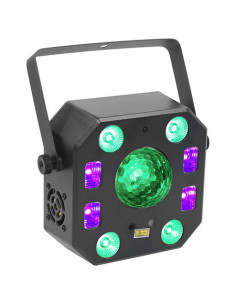 BoomTone DJ - LightShow 5FX 2
