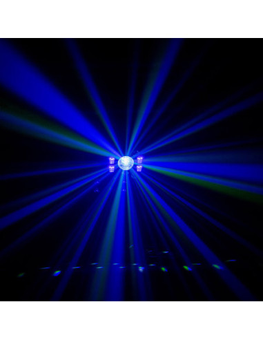 BoomTone DJ - LightShow 5FX