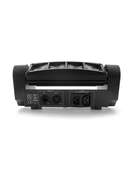 BoomTone DJ - Ludipocket SG