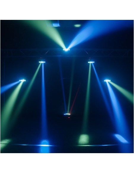 BoomTone DJ - Ludipocket SG
