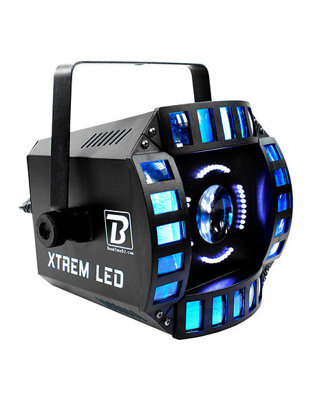 BoomTone DJ - XTREM LED