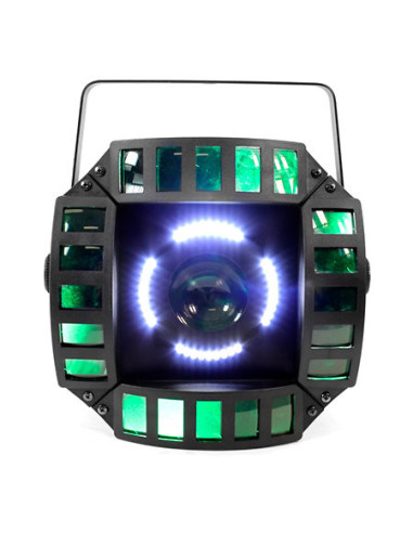 BoomTone DJ - XTREM LED