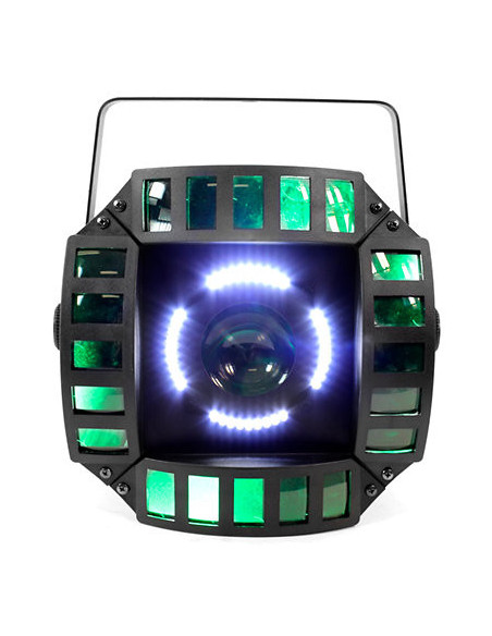BoomTone DJ - XTREM LED