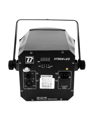 BoomTone DJ - XTREM LED