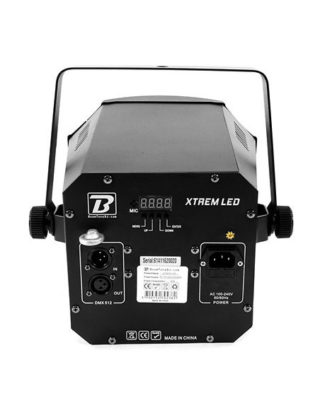 BoomTone DJ - XTREM LED