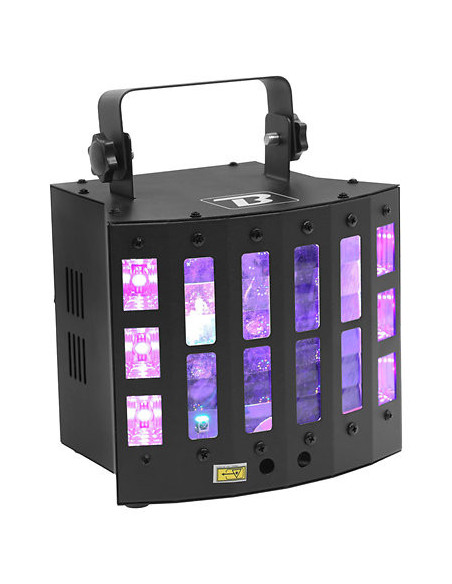 BoomTone DJ - DerbyFX 4in1