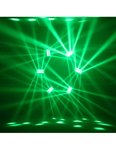 BoomTone DJ - Ludipocket 360