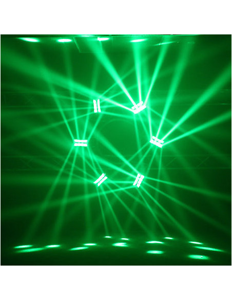 BoomTone DJ - Ludipocket 360