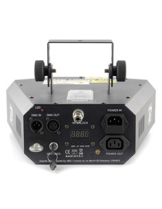 BoomTone DJ - Duo Moon Star 2