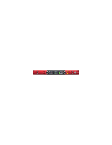 FOCUSRITE RED-16LINE