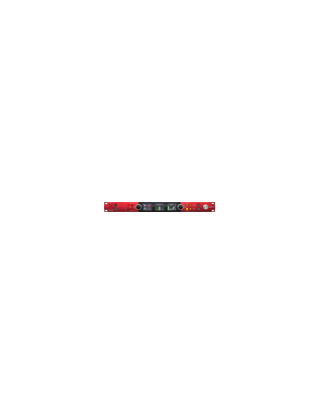 FOCUSRITE RED-16LINE