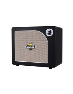 Mooer Hornet 30i Modeling Amp Black