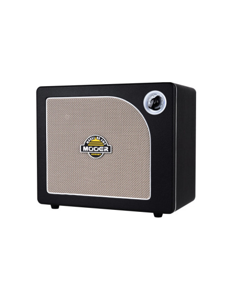 Mooer Hornet 30i Modeling Amp Black