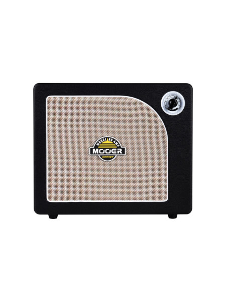 Mooer Hornet 30i Modeling Amp Black