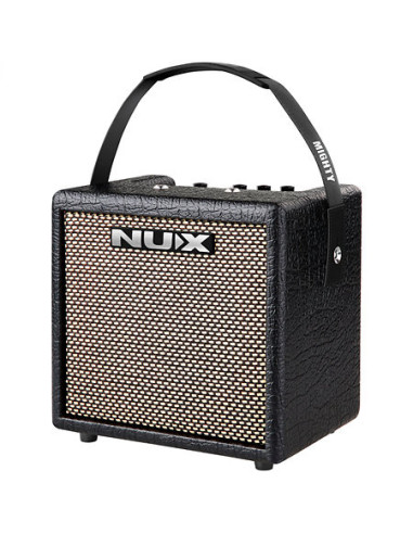 NUX - Mighty-8 BT MKII