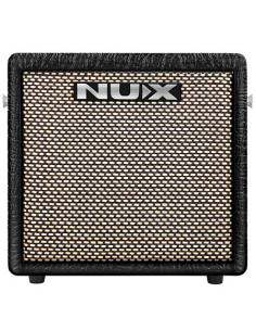 NUX - Mighty-8 BT MKII 2