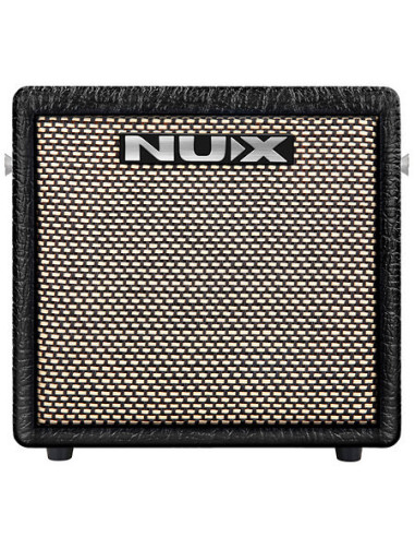 NUX - Mighty-8 BT MKII