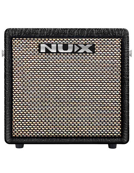 NUX - Mighty-8 BT MKII