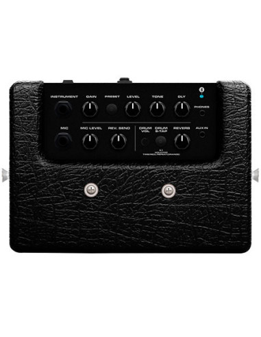 NUX - Mighty-8 BT MKII