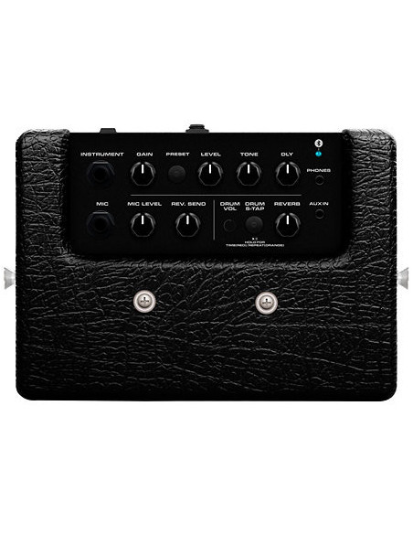 NUX - Mighty-8 BT MKII