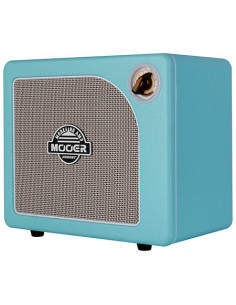Mooer - Hornet Blue