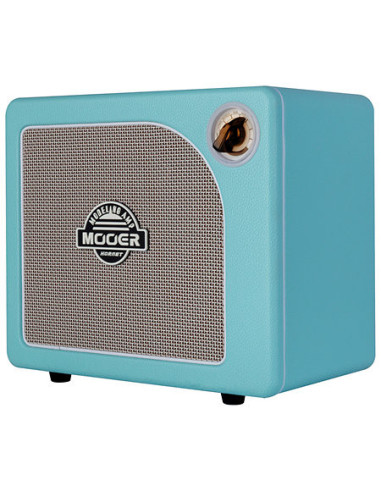 Mooer - Hornet Blue