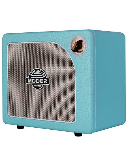 Mooer - Hornet Blue